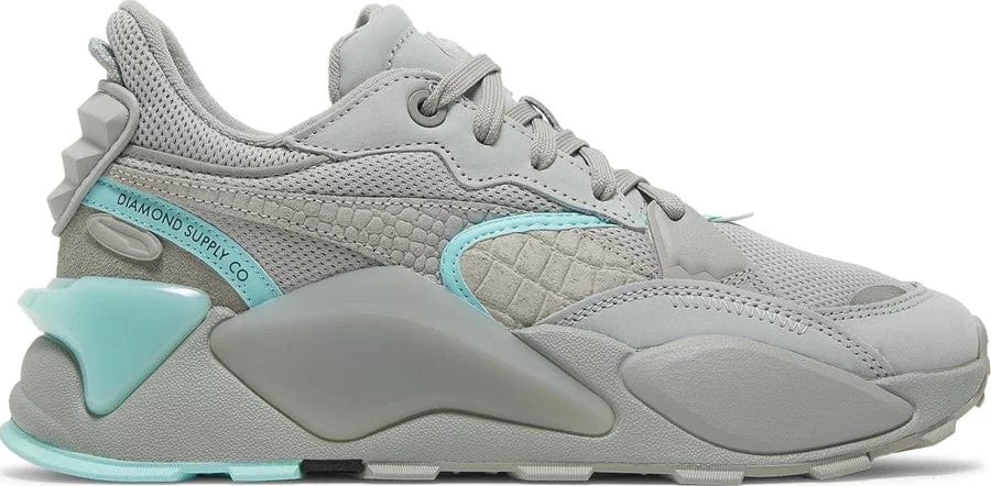 Puma RS XL Diamond Supply Co