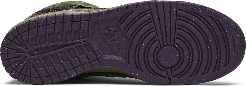 Nike sb dunk 42 2025 skunk