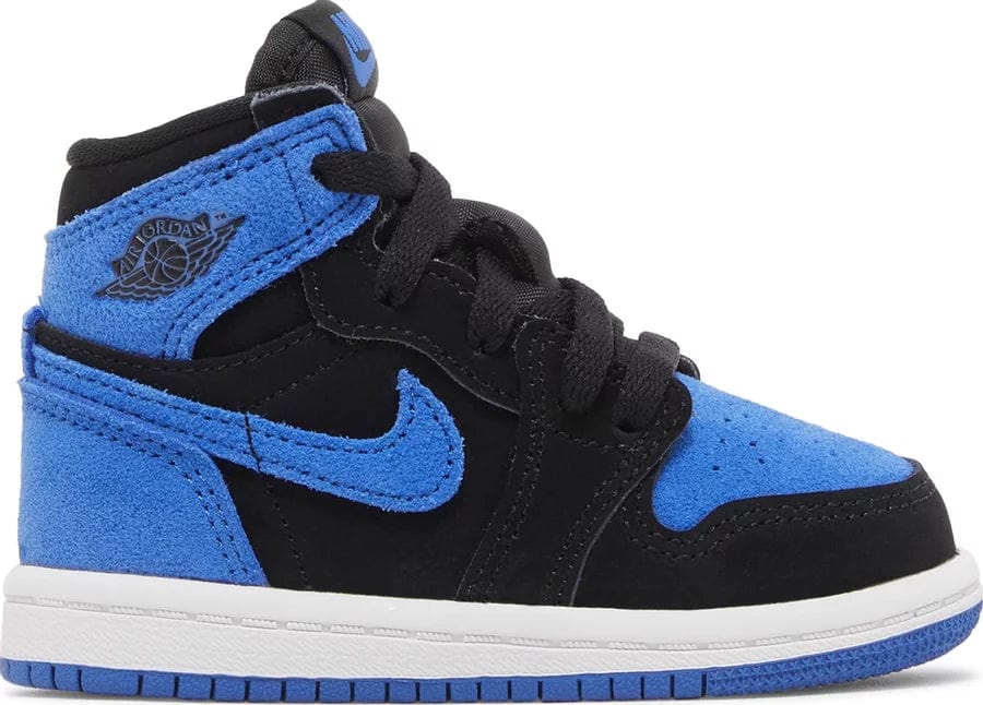 Jordan 1 Retro High OG Royal Reimagined (TD) – YankeeKicks Online