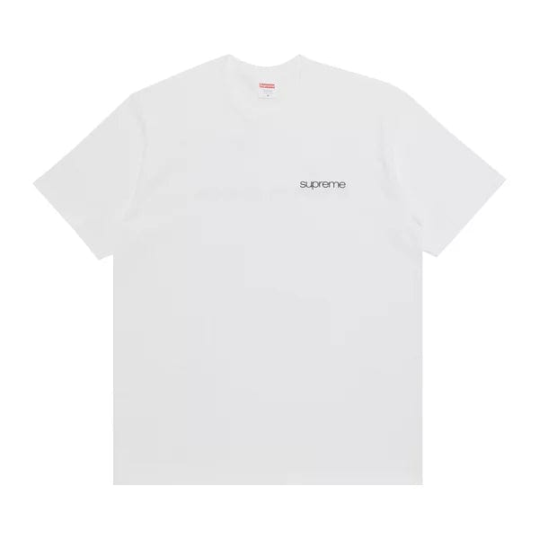 Supreme Supreme New York Tee - Private Stock