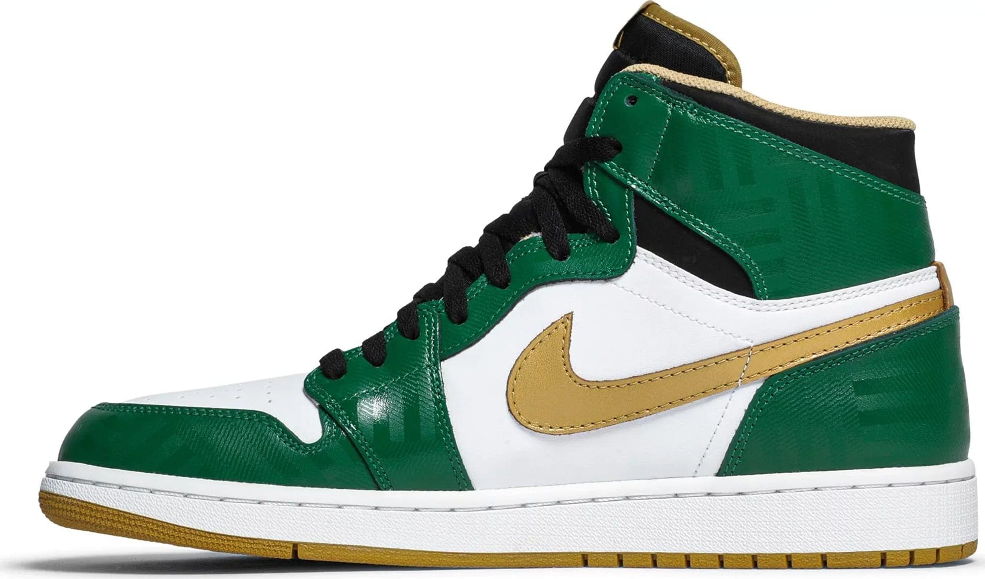Jordan 1 og sales celtics