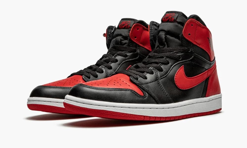 シューズ(男性用) air jordan 1 bred 2001 Jordan 1 Retro Bred (2001) – YankeeKicks Online