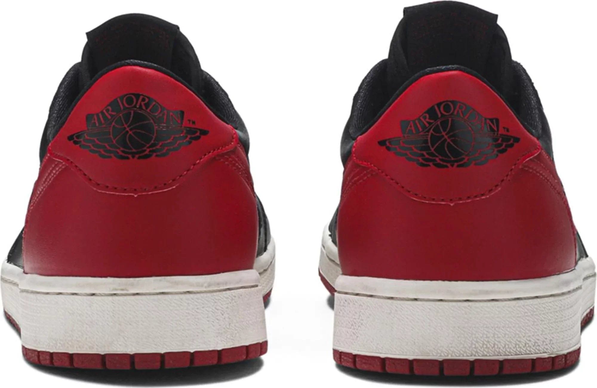Jordan 1 Retro Low Bred (2015) – YankeeKicks Online Jordan 1 Retro Low Bred (2015) – YankeeKicks Online
