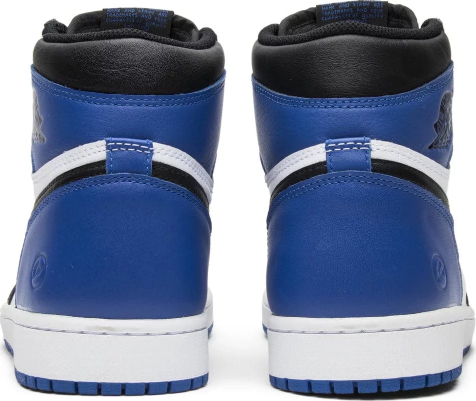 Jordan 1 fragment friends and family Clearance
