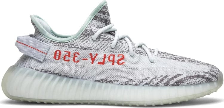 adidas Yeezy Boost 350 V2 Blue Tint – YankeeKicks Online adidas Yeezy Boost 350 V2 Blue Tint – YankeeKicks Online