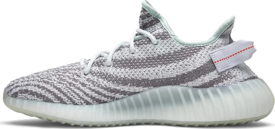adidas Yeezy Boost 350 V2 Blue Tint YankeeKicks Online adidas Yeezy Boost 350 V2 Blue Tint YankeeKicks Online