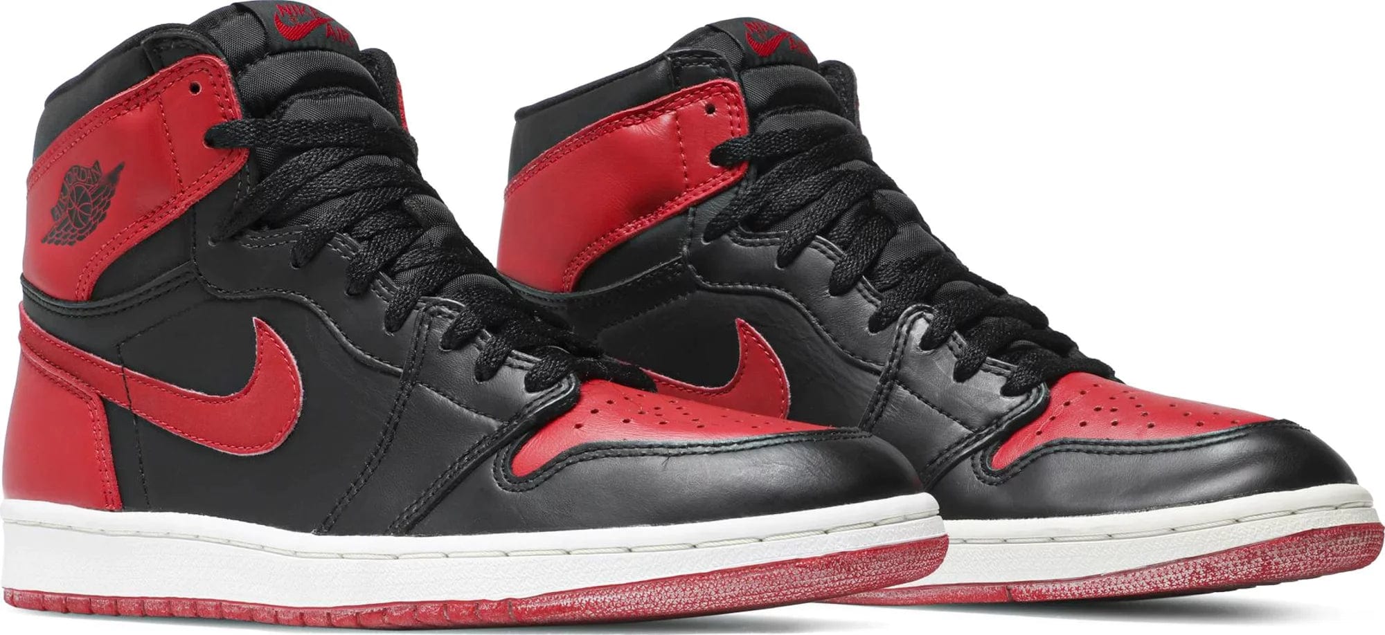Jordan 1 Retro Bred 1994 YankeeKicks Online