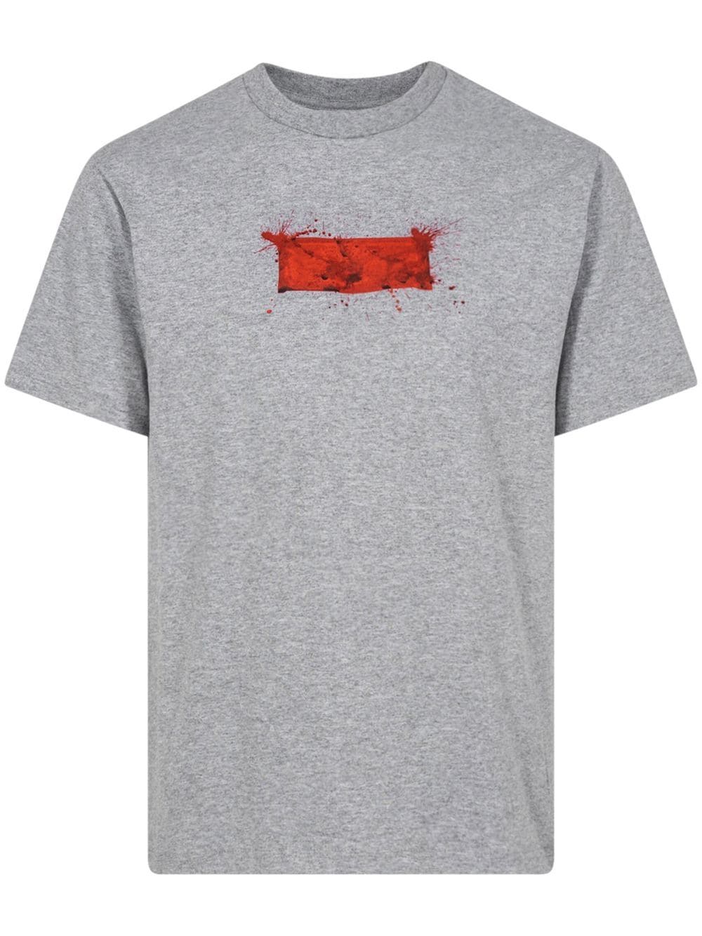 セール人気Supreme Ralph Steadman Box Logo Tee Tシャツ/カットソー(半袖/袖なし)