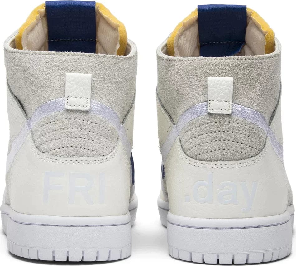 Nike SB Dunk High Soulland FRI.day Part 02 – YankeeKicks Online Nike SB Dunk High Soulland FRI.day Part 02 – YankeeKicks Online