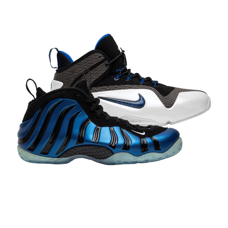 Foamposite sharpie discount