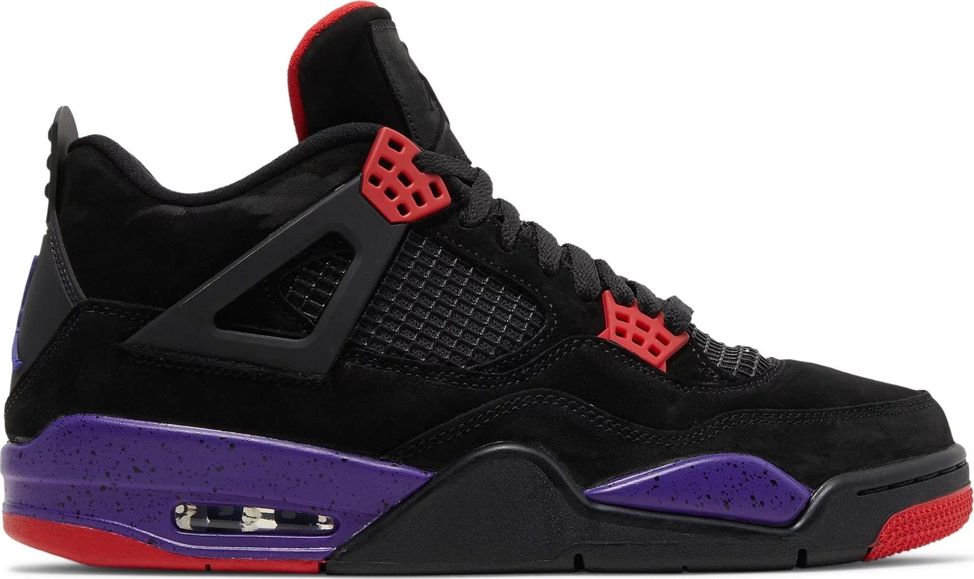 Jordan 4 Retro Raptors 2018 YankeeKicks Online