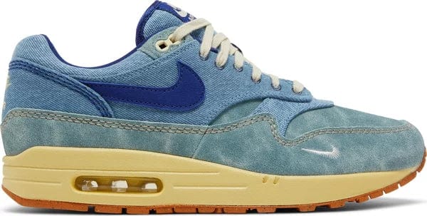 Air Max 1 PRM Dirty Denim – YankeeKicks Online Air Max 1 PRM Dirty Denim – YankeeKicks Online