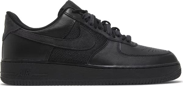 Nike Air Force Low SP Slam Jam Black – YankeeKicks Online