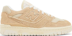 New Balance 550 Aime Leon Dore Taupe Suede