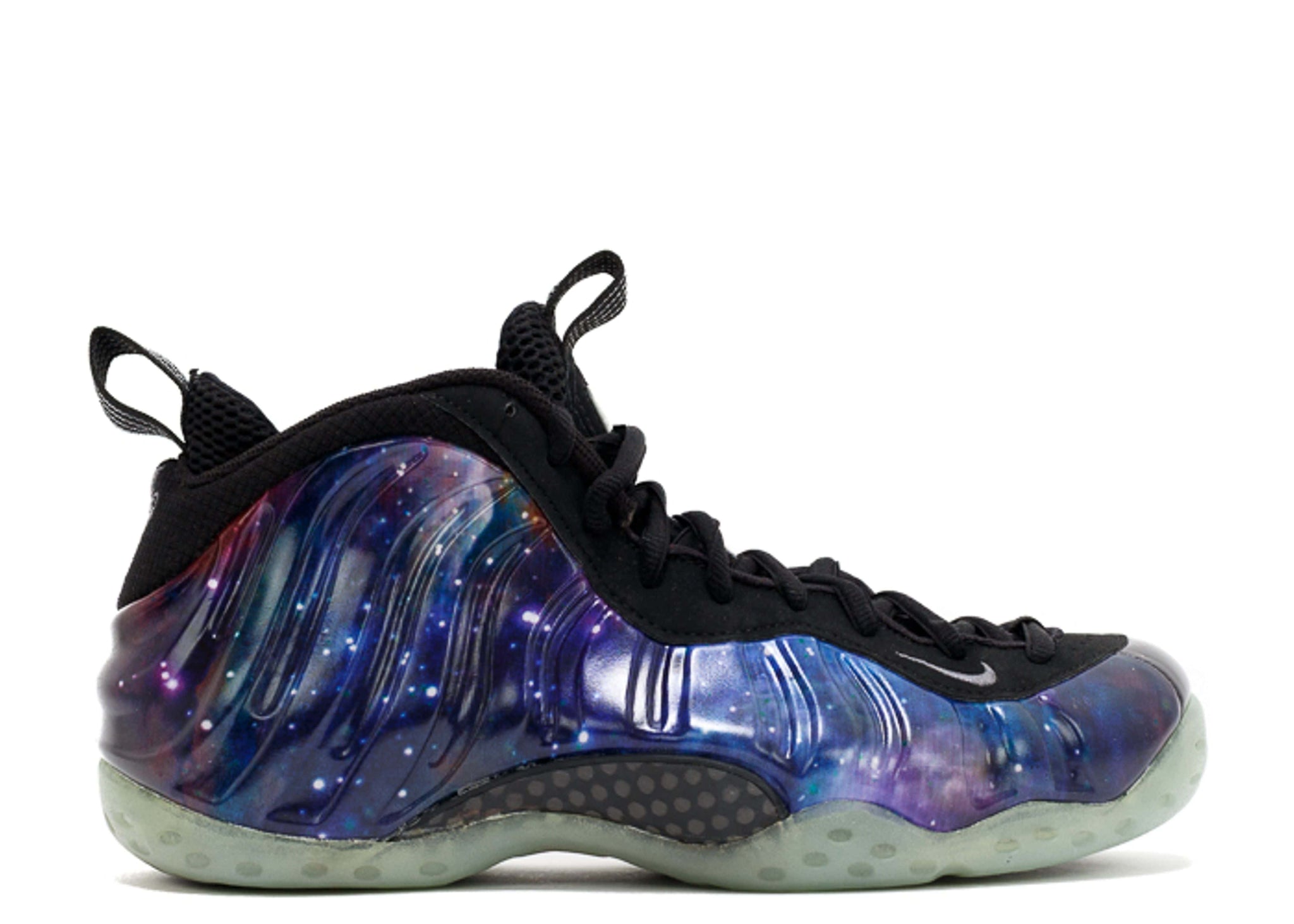 Nike Air Foamposite One NRG Galaxy – YankeeKicks Online