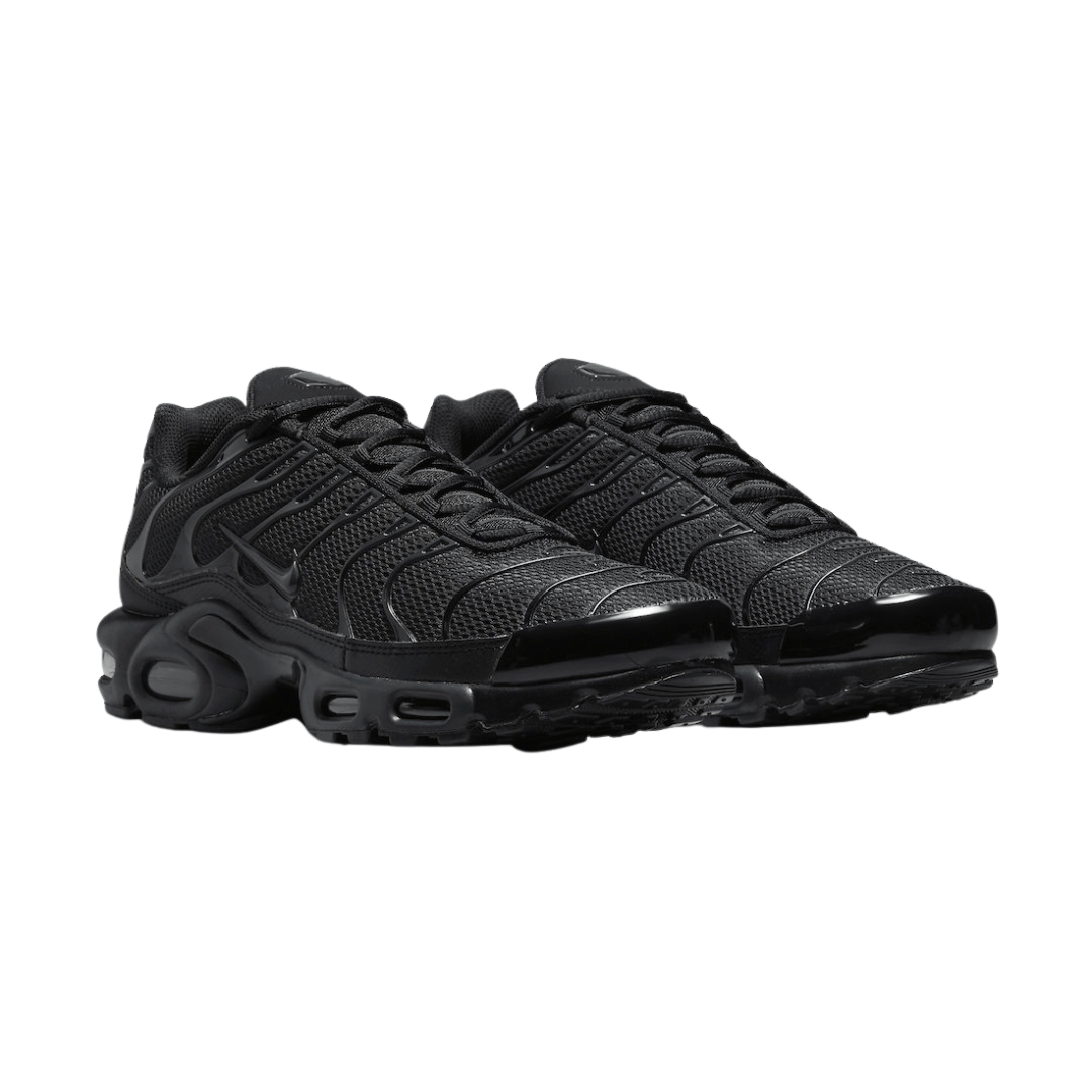 Air Max Plus Triple Black – YankeeKicks Online Air Max Plus Triple Black – YankeeKicks Online
