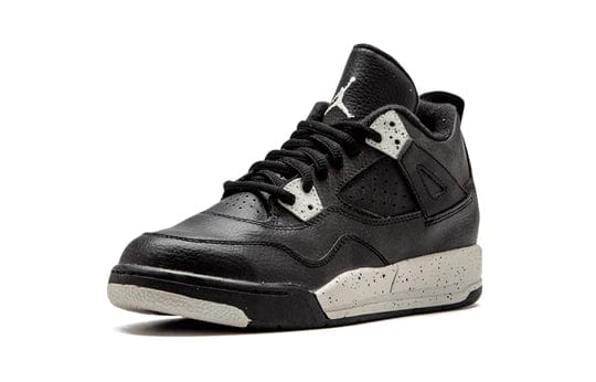 Jordan 4 retro hot sale oreo 2015