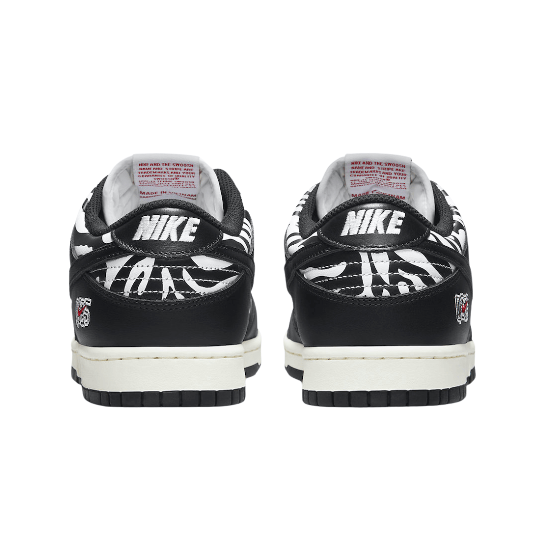 Nike SB Dunk Low OG QS Quartersnacks Zebra – YankeeKicks Online Nike SB Dunk Low OG QS Quartersnacks Zebra – YankeeKicks Online