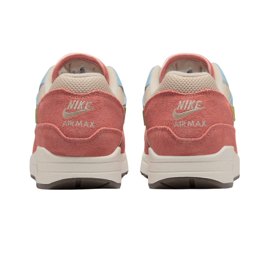 Nike Air Max 1 madder root – YankeeKicks Online Nike Air Max 1 madder root – YankeeKicks Online