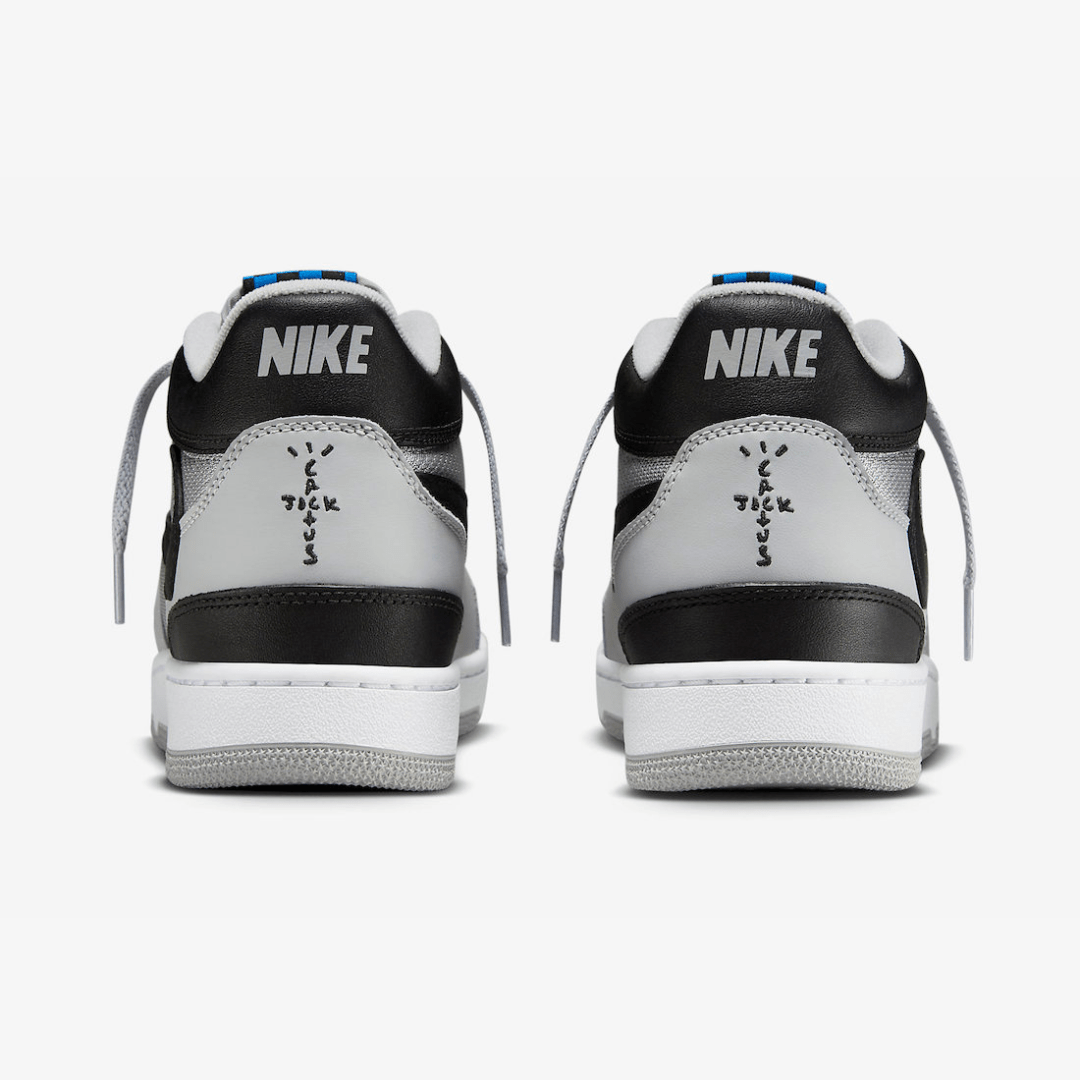 Nike Mac Attack QS SP Travis Scott Cactus Jack – YankeeKicks Nike Mac Attack QS SP Travis Scott Cactus Jack – YankeeKicks