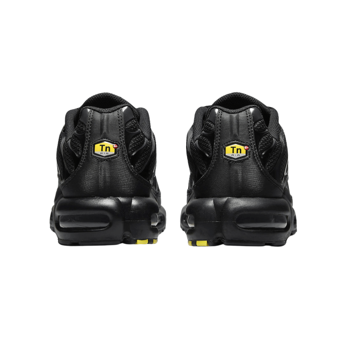Air Max Plus Triple Black – YankeeKicks Online Air Max Plus Triple Black – YankeeKicks Online