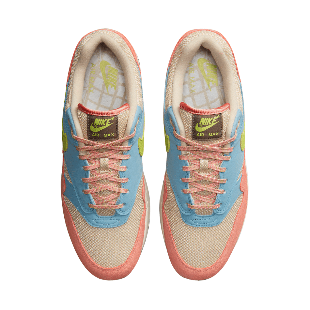 Nike Air Max 1 madder root – YankeeKicks Online Nike Air Max 1 madder root – YankeeKicks Online