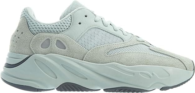 adidas Yeezy Boost 700 - Salt YankeeKicks Online adidas Yeezy Boost 700 - Salt YankeeKicks Online