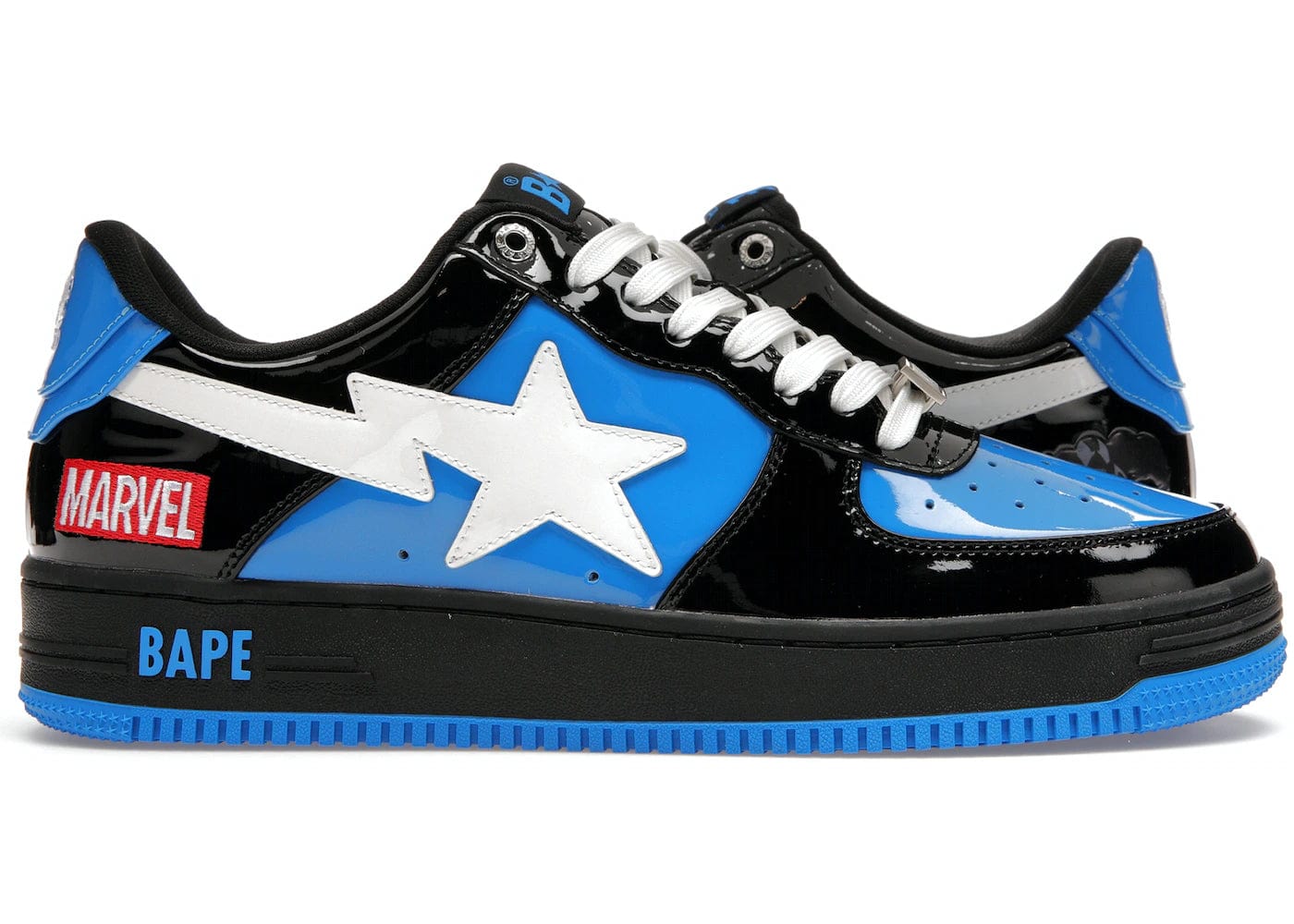 Bathing ape shoe online
