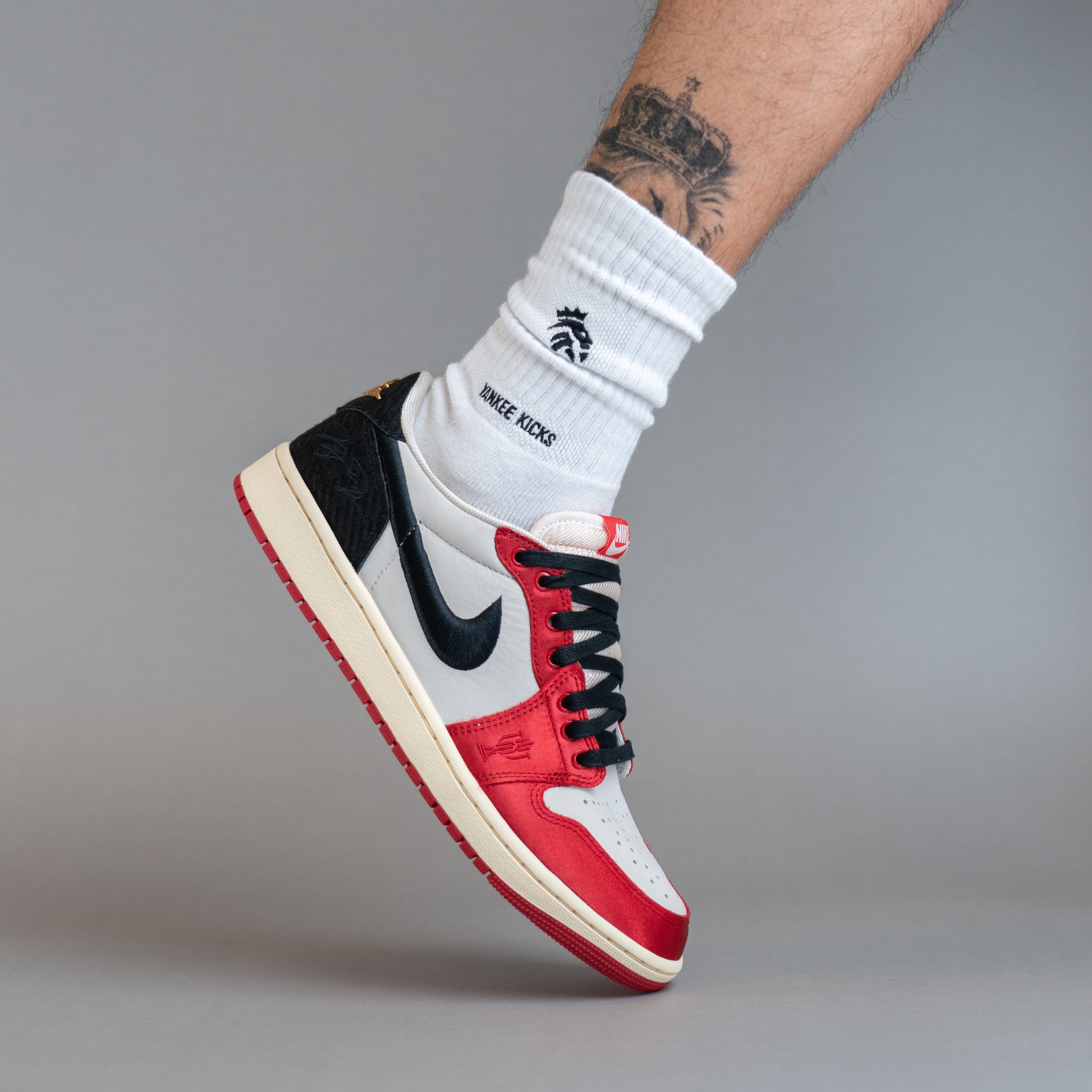 Jordan 1 Retro Low OG Trophy Room Home – YankeeKicks Online