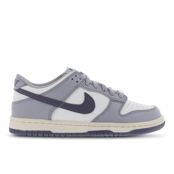 Nike Dunk Low Platinum Tint Light Carbon (GS) â YankeeKicks Online