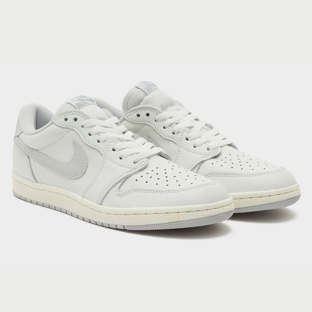 Jordan 1 Low 85 Neutral Grey – YankeeKicks Online