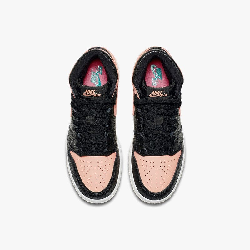 Jordan 1 Retro High(GS) - Crimson – YankeeKicks Online