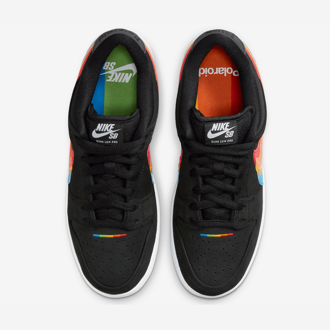Nike sb oil spill cheap