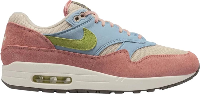 Shoes Bond Brothers Nike Af1 Inter Nike Air Max White Pink New