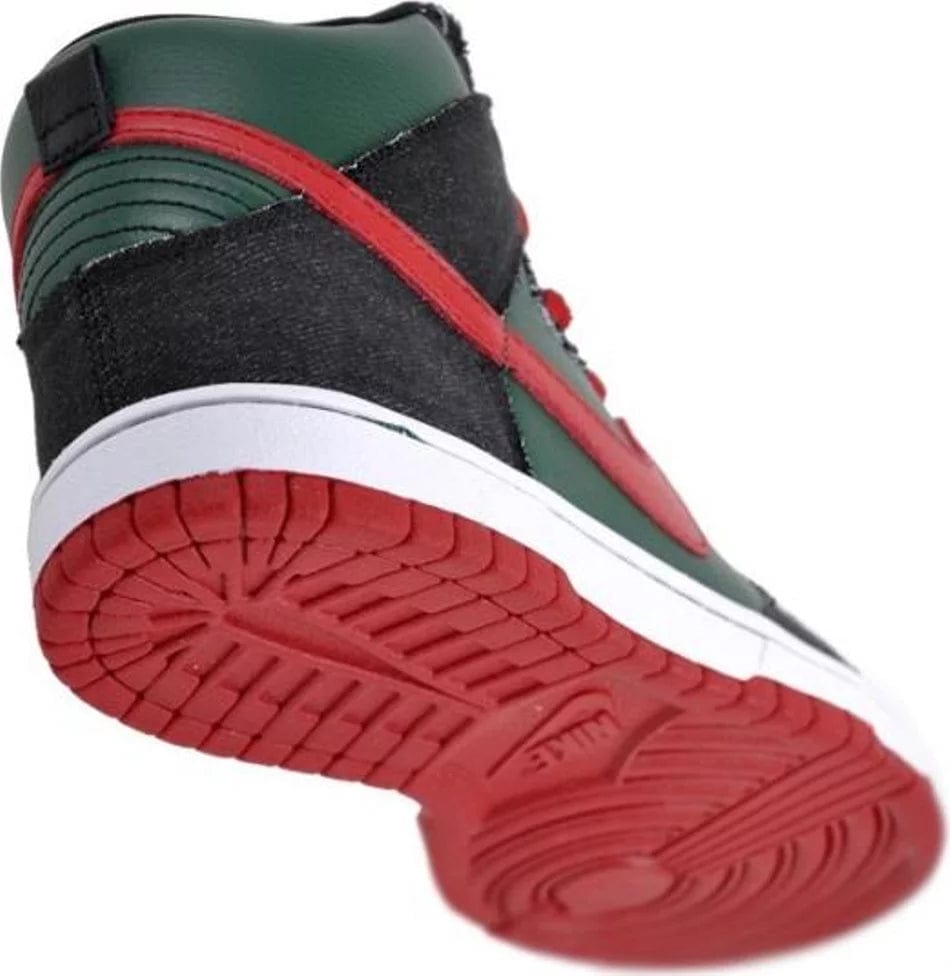 Nike sb dunk high 2025 gucci