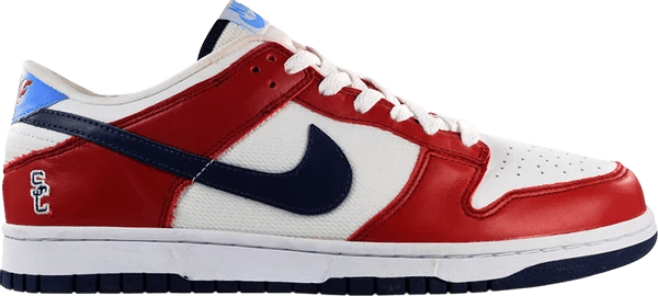 Nike Dunk Low Supreme Court – YankeeKicks Online