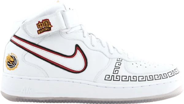 Cheap nike air force 1 china hot sale