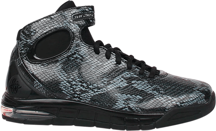 Huarache 2k4 black and grey shop