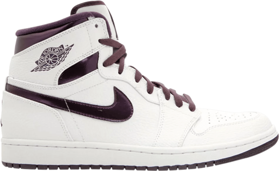 Air jordan online 1 grand purple