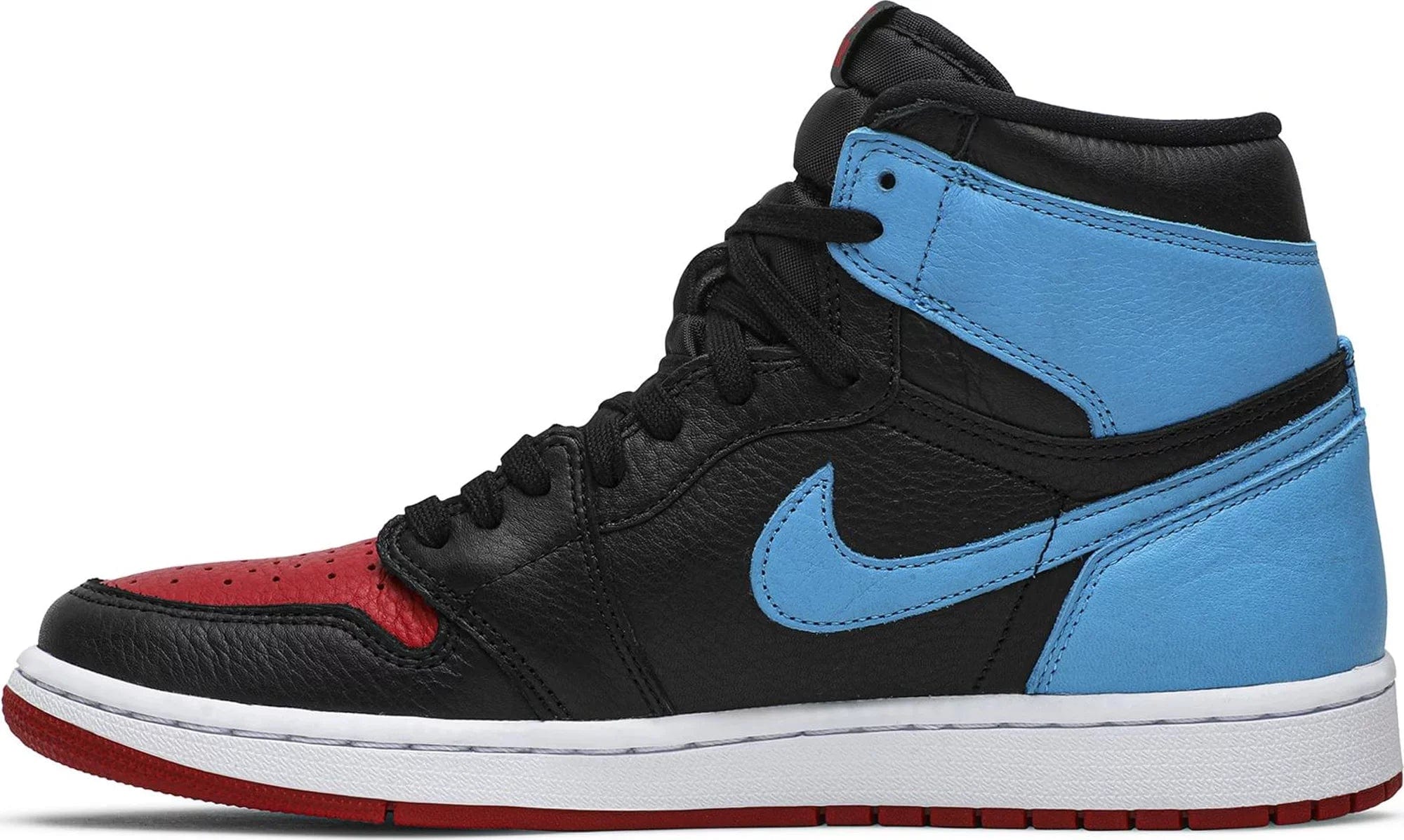 Jordan 1 Retro High NC to Chi Leather (Women's) – YankeeKicks Online