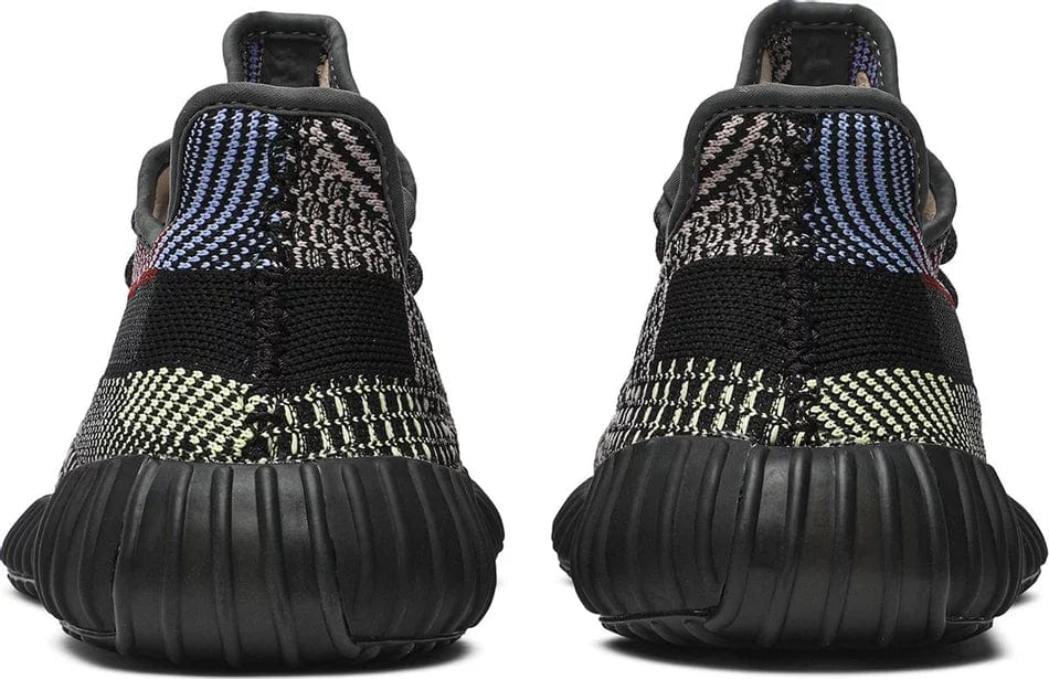 Adidas Yeezy Yecheil Reflective Vs Non Reflective Adidas Yeezy