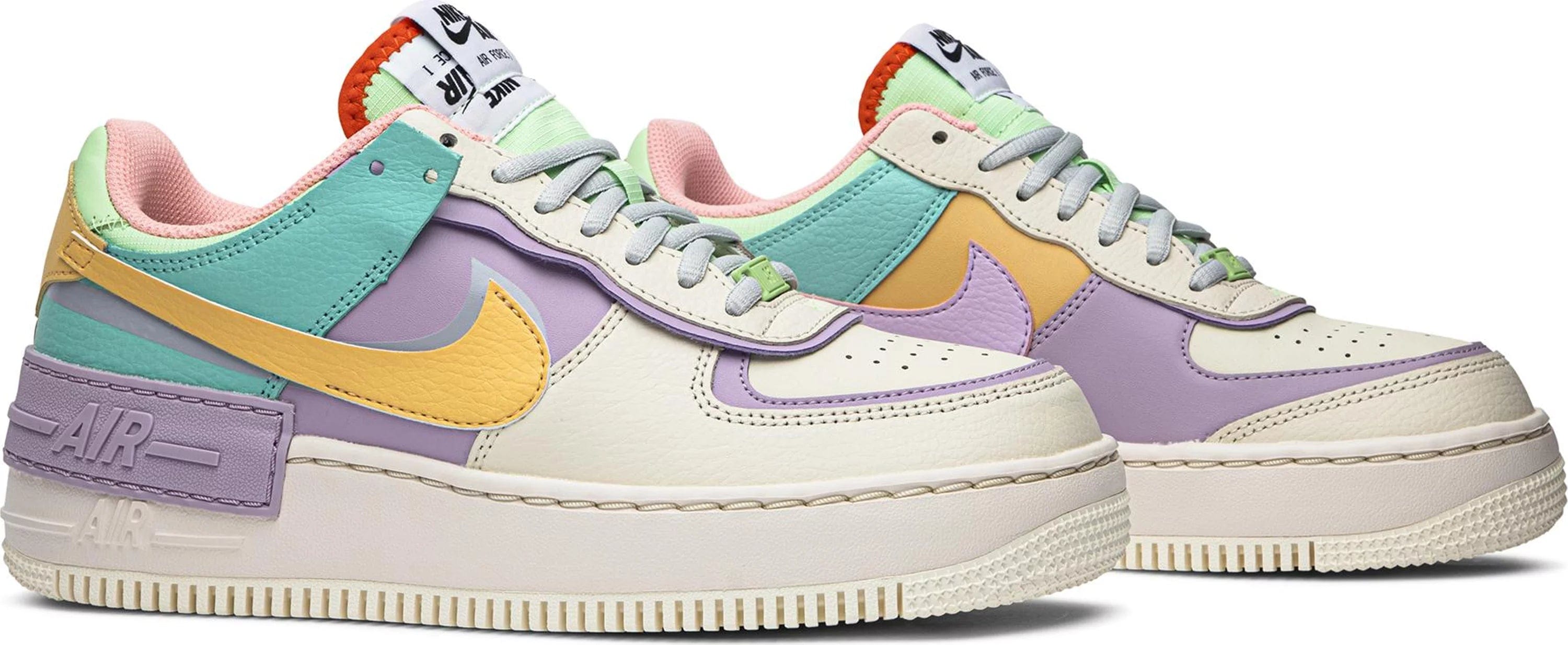 Nike Air Force 1 Low Shadow Pale Ivory (W) – YankeeKicks Online