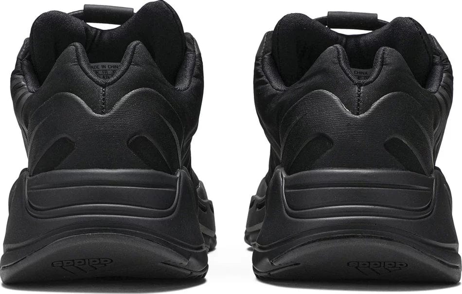 adidas Yeezy Boost 700 MNVN Triple Black YankeeKicks Online adidas Yeezy Boost 700 MNVN Triple Black YankeeKicks Online