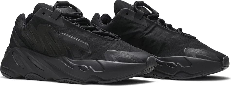 adidas Yeezy Boost 700 MNVN Triple Black YankeeKicks Online adidas Yeezy Boost 700 MNVN Triple Black YankeeKicks Online