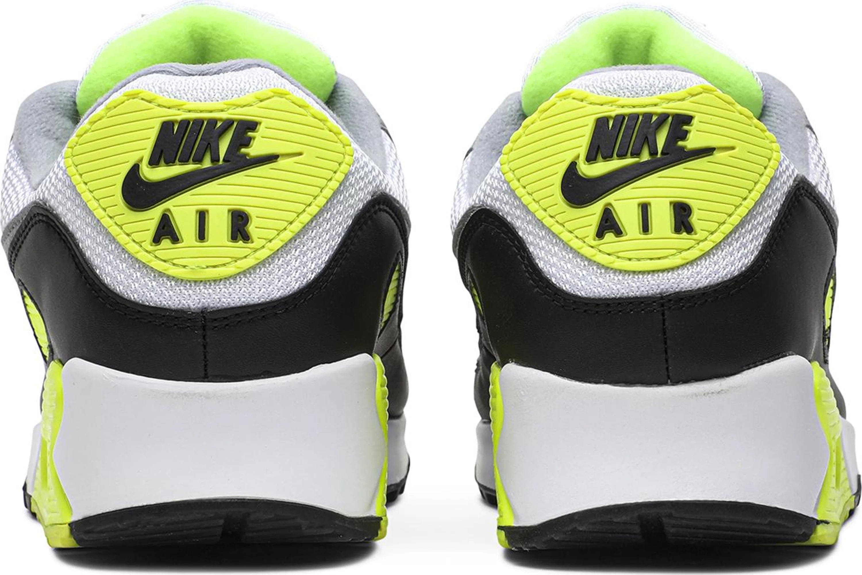Nike Air Max 90 OG Volt (2020) – YankeeKicks Online