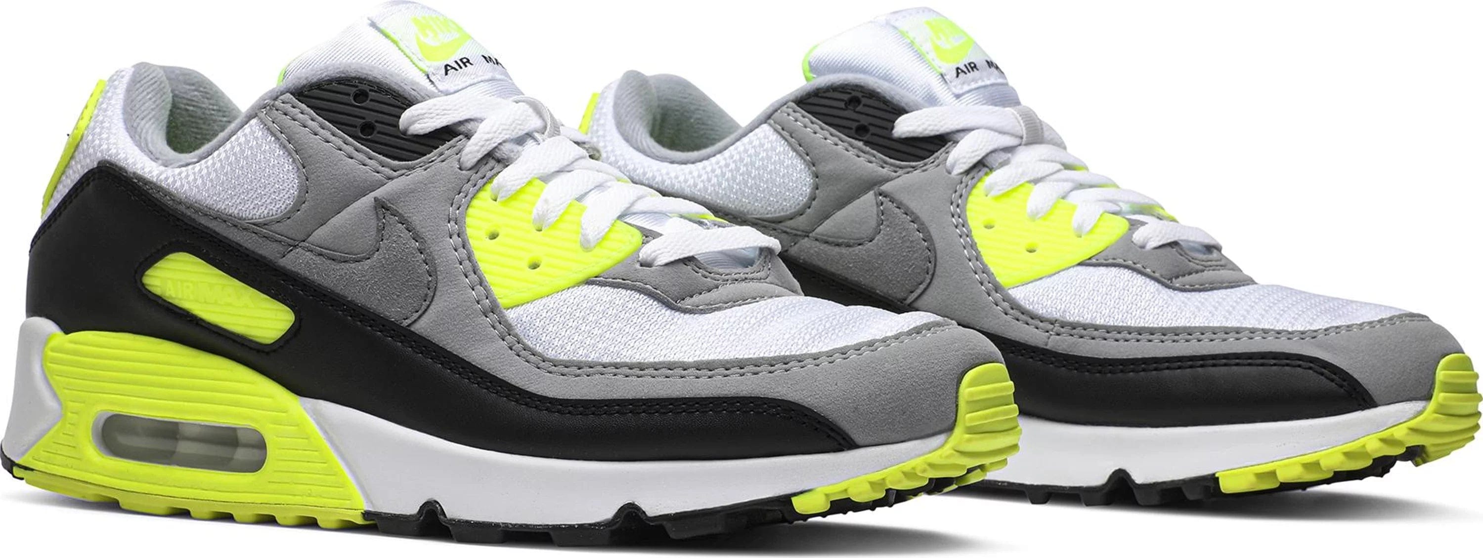Nike Air Max 90 OG Volt (2020) – YankeeKicks Online