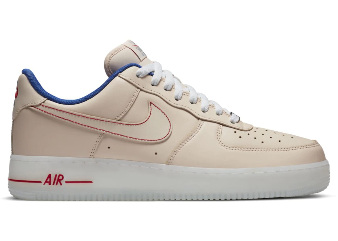Nike Air Force 1 Low 07 LV8 Ice Sole – Online