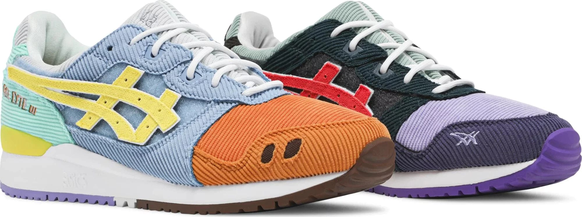 Sean x asics store Sean x asics store