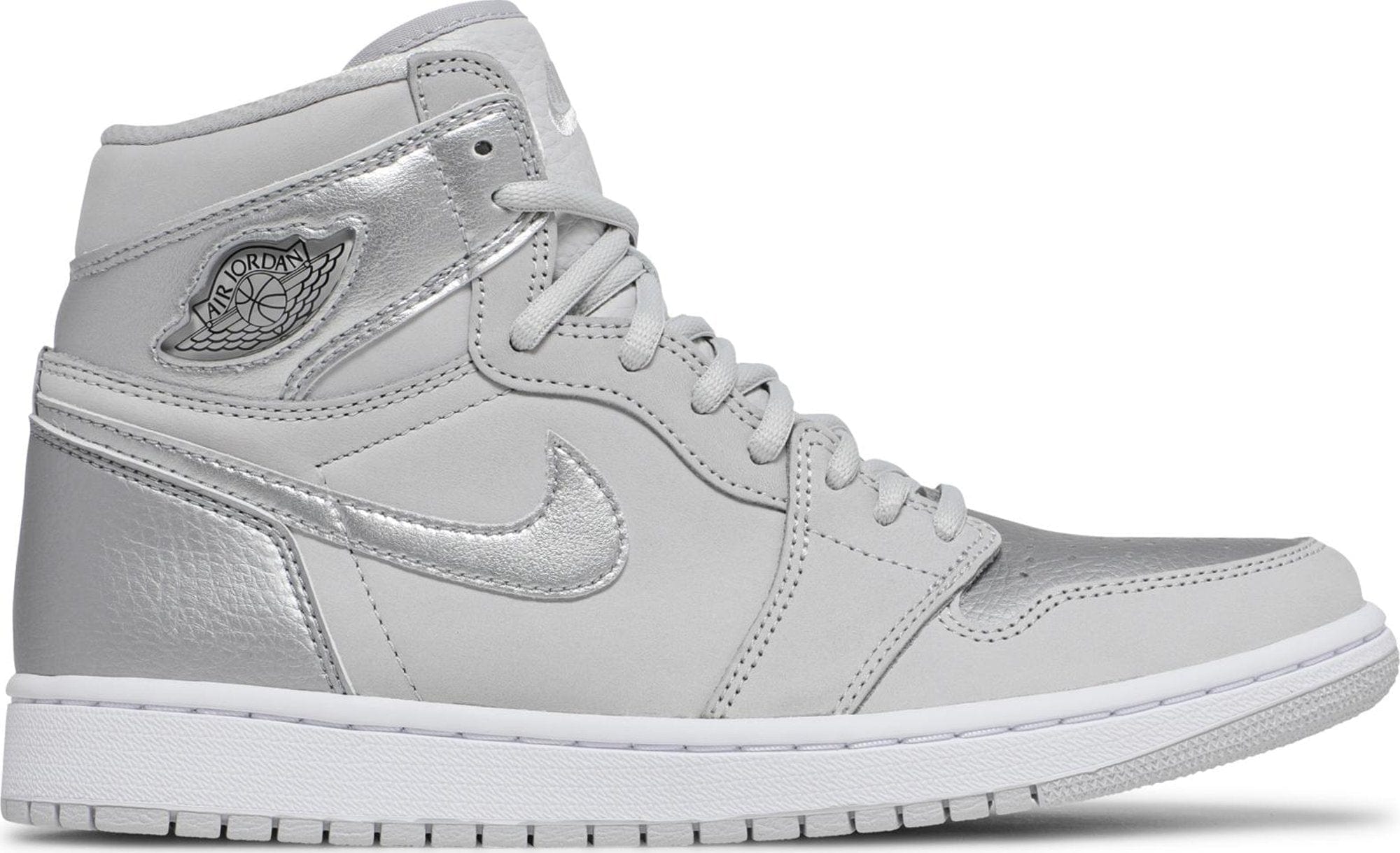 Jordan 1 Retro High CO Japan Neutral Grey (2020) – YankeeKicks Online