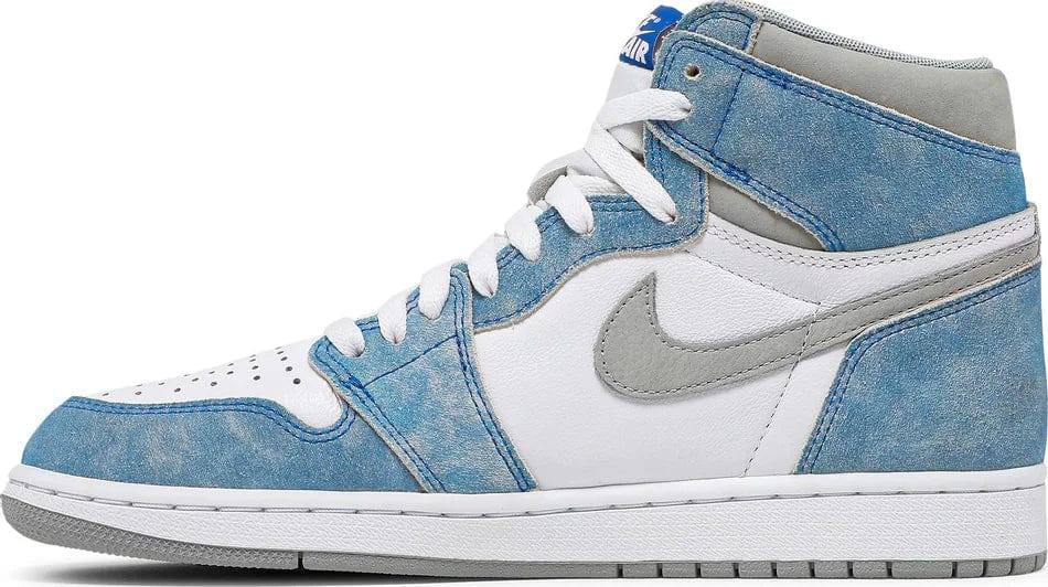 Air Jordan 1 Retro High OG Hyper Royal YankeeKicks Online